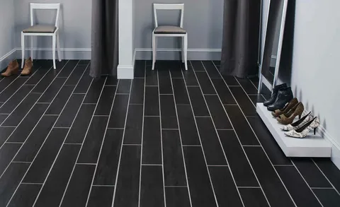 تصویر 1 از کاشی رنگی با مواد اولیه درجه یک و پخت استاندارد